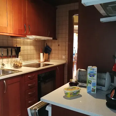 Apartamento Sant Quirze Immovall *