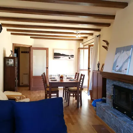 Sant Quirze Immovall Apartamento
